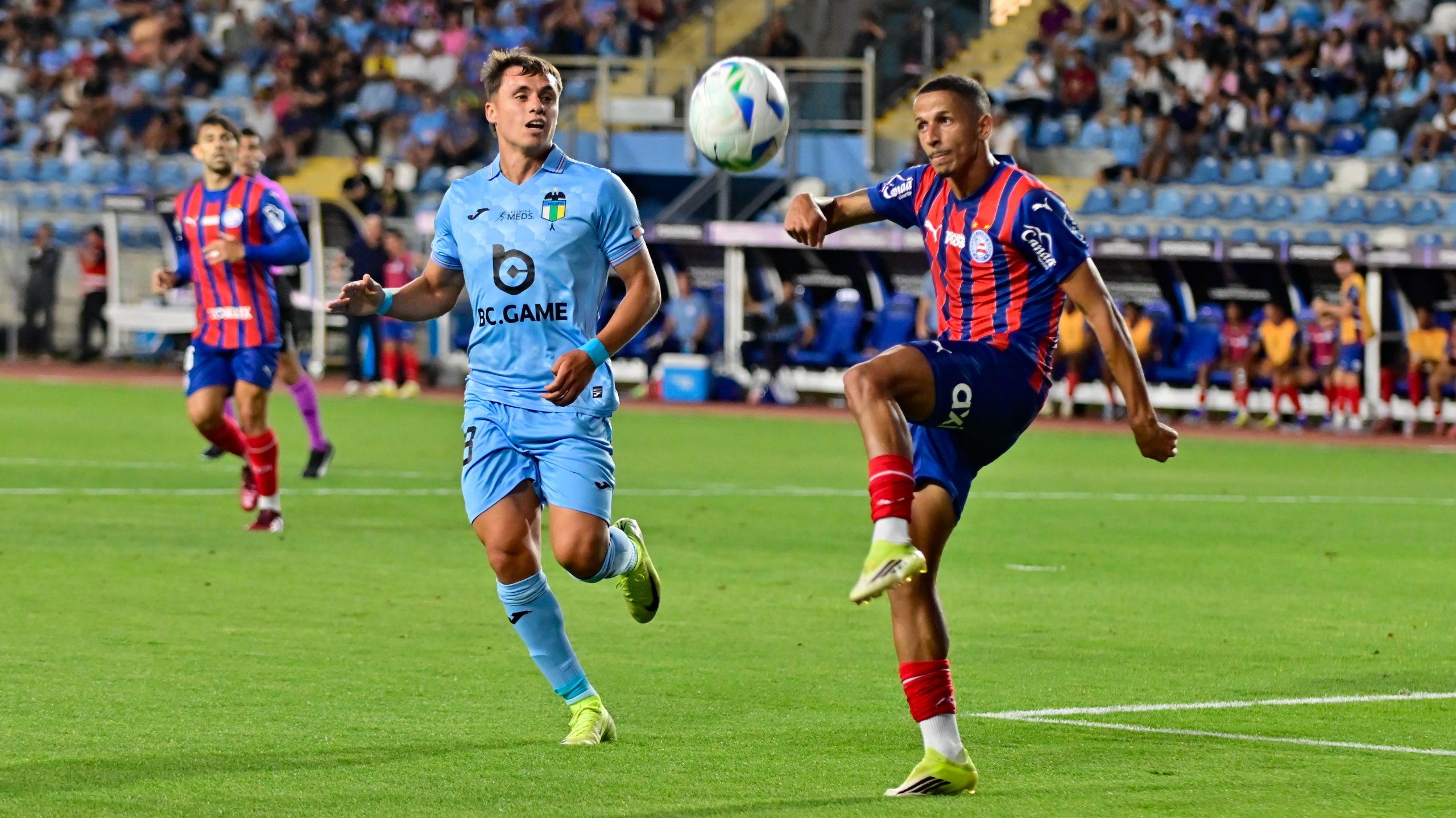 Foto: Francisco González