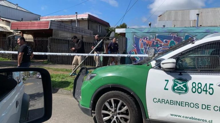 ASESINATO-TEMUCO-ESTUDIANTE-FRANCISCA-ARRIAGADA